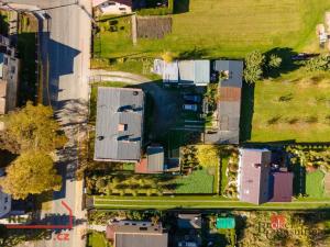 Prodej bytu 3+1, Oldřišov, Opavská, 56 m2