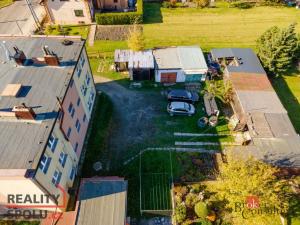 Prodej bytu 3+1, Oldřišov, Opavská, 56 m2