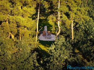 Prodej komerčního pozemku, Katovice, 17169 m2