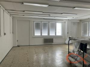 Pronájem skladu, Prostějov, Poděbradovo nám., 87 m2