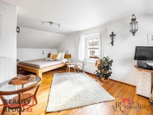 Prodej rodinného domu, Čkyně, 170 m2