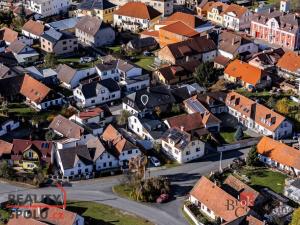 Prodej rodinného domu, Čkyně, 170 m2