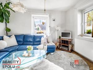 Prodej rodinného domu, Čkyně, 170 m2