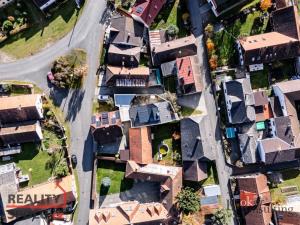 Prodej rodinného domu, Čkyně, 170 m2