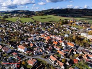 Prodej rodinného domu, Čkyně, 170 m2