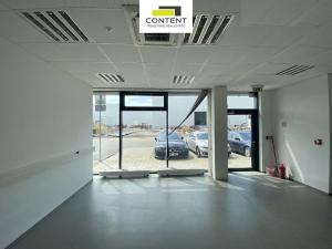 Pronájem skladu, Hradec Králové - Slezské Předměstí, Bratří Štefanů, 288 m2