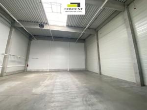 Pronájem skladu, Hradec Králové - Slezské Předměstí, Bratří Štefanů, 288 m2