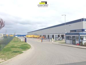 Pronájem skladu, Rumburk - Rumburk 2-Horní Jindřichov, Pražská, 20000 m2