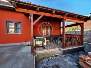 Prodej rodinného domu, Veverská Bítýška, Na Bítýškách, 162 m2