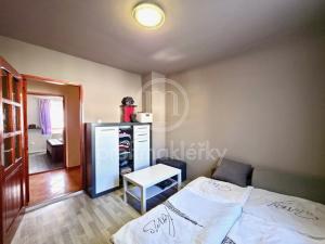 Prodej rodinného domu, Veverská Bítýška, Na Bítýškách, 162 m2