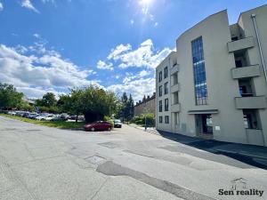 Pronájem bytu 2+kk, Kolín, Zengrova, 37 m2