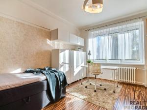 Prodej bytu 2+1, Ostrava - Poruba, Dětská, 61 m2