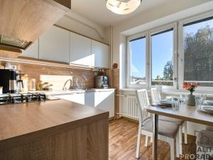 Prodej bytu 2+1, Ostrava - Poruba, Dětská, 61 m2