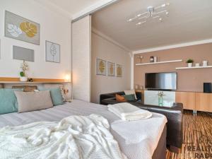 Prodej bytu 2+1, Ostrava - Poruba, Dětská, 61 m2