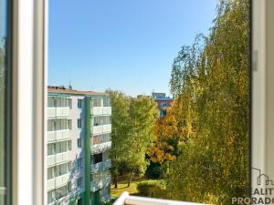 Prodej bytu 2+1, Ostrava - Poruba, Dětská, 61 m2