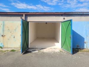 Pronájem garáže, Prostějov, 19 m2