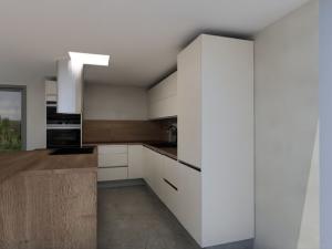 Prodej rodinného domu, Srubec, U Pilota, 136 m2