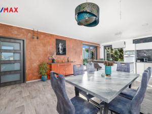 Prodej rodinného domu, Srubec, U Pilota, 136 m2