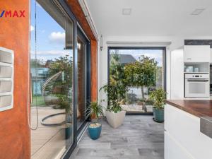 Prodej rodinného domu, Srubec, U Pilota, 136 m2