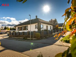 Prodej rodinného domu, Srubec, U Pilota, 136 m2