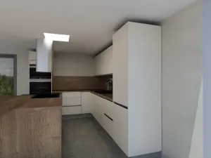 Prodej rodinného domu, Srubec, U Pilota, 136 m2