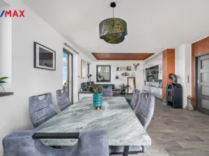 Prodej rodinného domu, Srubec, U Pilota, 136 m2