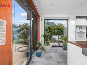 Prodej rodinného domu, Srubec, U Pilota, 136 m2