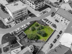 Prodej pozemku pro bydlení, Šternberk, Oblouková, 489 m2