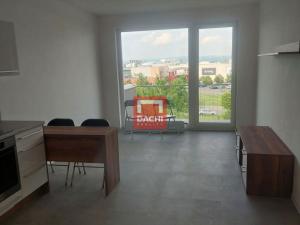 Pronájem bytu 1+kk, Olomouc, Aloise Rašína, 34 m2