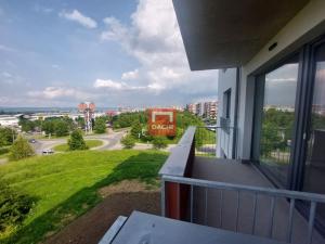 Pronájem bytu 1+kk, Olomouc, Aloise Rašína, 34 m2