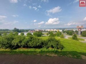 Pronájem bytu 1+kk, Olomouc, Aloise Rašína, 34 m2