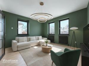 Prodej rodinného domu, Dománovice, 213 m2