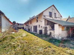 Prodej rodinného domu, Dománovice, 213 m2