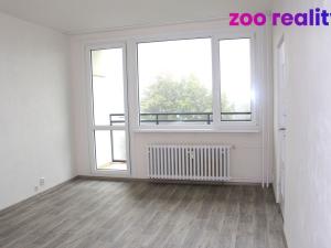 Pronájem bytu 1+1, Litoměřice, Družstevní, 40 m2