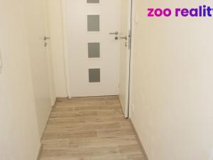 Pronájem bytu 1+1, Litoměřice, Družstevní, 40 m2