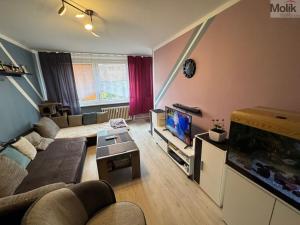 Prodej bytu 3+1, Most, Kpt. Jaroše, 60 m2