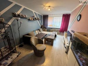 Prodej bytu 3+1, Most, Kpt. Jaroše, 60 m2