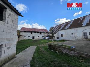 Prodej rodinného domu, Habartice, 1770 m2
