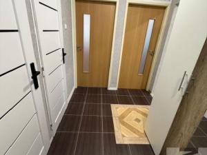 Pronájem bytu 2+1, Most, tř. Budovatelů, 52 m2