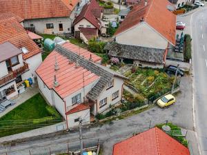 Prodej rodinného domu, Skořenice, 375 m2