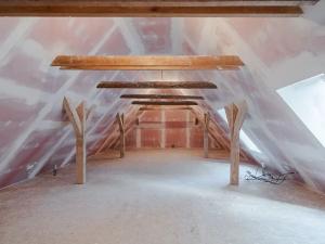 Prodej rodinného domu, Zámrsk, 130 m2