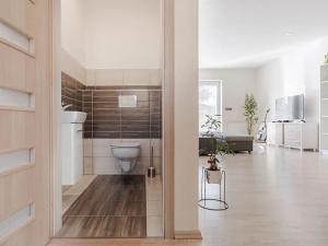 Prodej rodinného domu, Hrušová, 125 m2