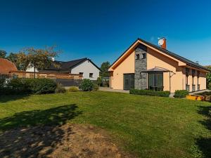 Prodej rodinného domu, Hrušová, 125 m2