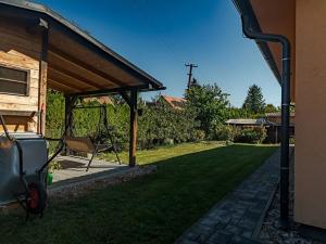 Prodej rodinného domu, Hrušová, 125 m2