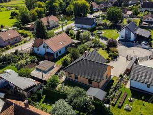 Prodej rodinného domu, Hrušová, 125 m2