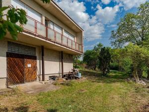 Prodej pozemku pro bydlení, Veliny, 3712 m2