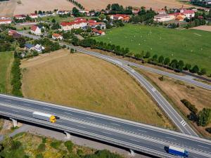 Prodej komerčního pozemku, Bělotín, 9952 m2