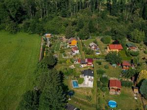 Prodej chaty, Vysoké Mýto, 35 m2