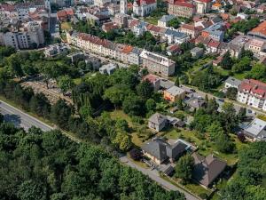 Prodej pozemku pro bydlení, Choceň, Tocháčkův kopec, 1926 m2