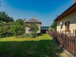 Prodej pozemku pro bydlení, Choceň, Tocháčkův kopec, 1926 m2